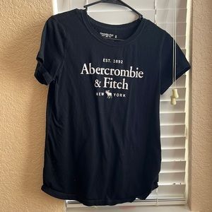 Abercrombie & Fitch T shirt (NEVER WORN)